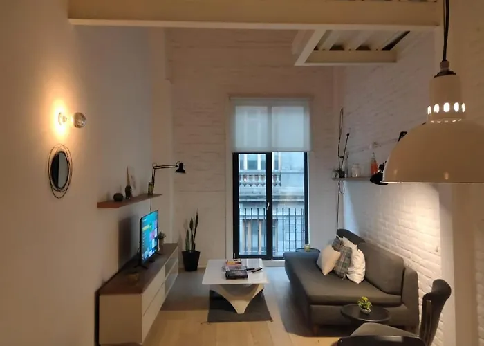 Apartment Comodo Departamento En Donceles Al Lado De Bellas Artes!
