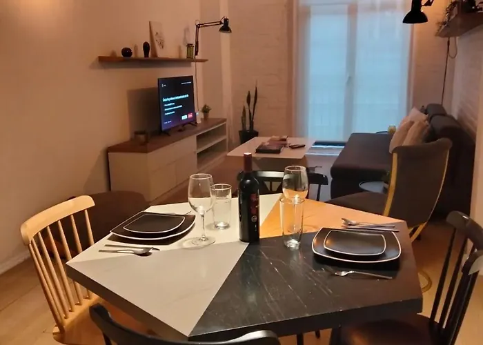 Comodo Departamento En Donceles Al Lado De Bellas Artes! Apartment