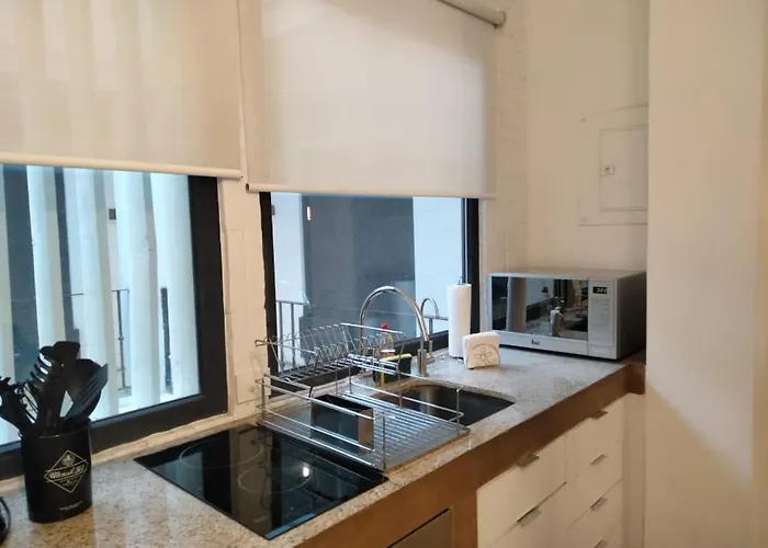 Apartment Comodo Departamento En Donceles Al Lado De Bellas Artes!