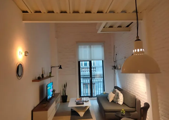 Comodo Departamento En Donceles Al Lado De Bellas Artes! Apartment *