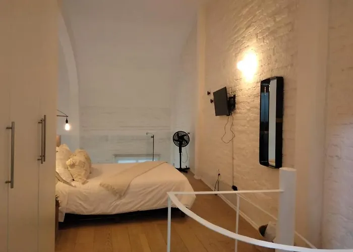 Apartment Comodo Departamento En Donceles Al Lado De Bellas Artes!