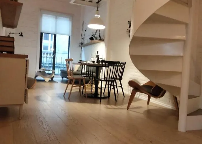 Comodo Departamento En Donceles Al Lado De Bellas Artes! *