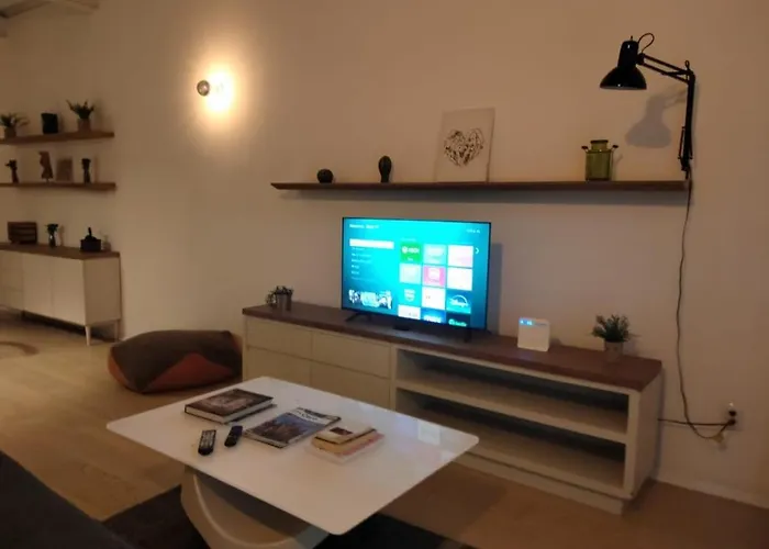 Comodo Departamento En Donceles Al Lado De Bellas Artes!