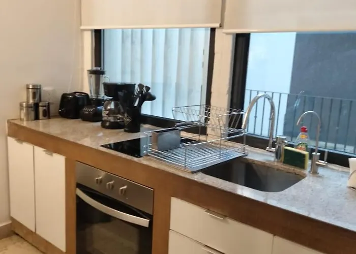 Comodo Departamento En Donceles Al Lado De Bellas Artes! Apartment *