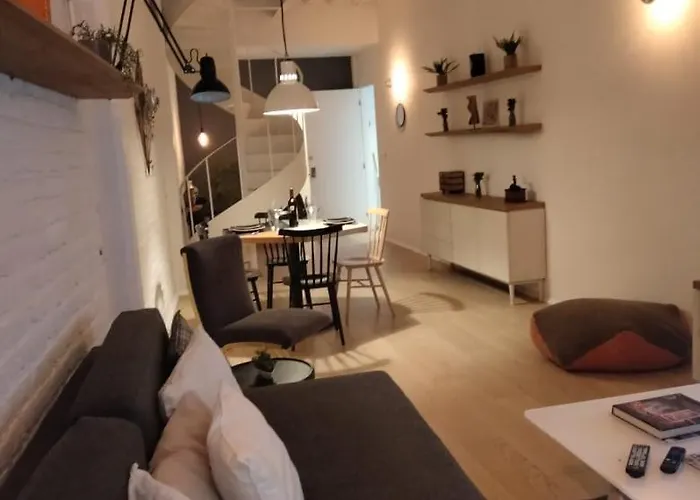 Apartment Comodo Departamento En Donceles Al Lado De Bellas Artes!